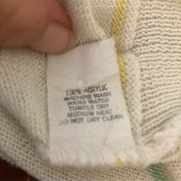 Lacoste Izod Sports Sweater Top - Picture 11 of 11